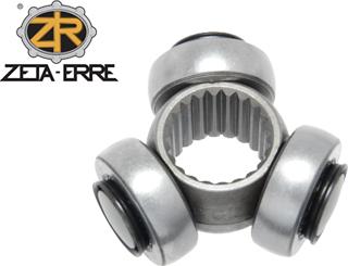 ZETA-ERRE ZR5024 - Trépied, arbre de commande droxauto.com