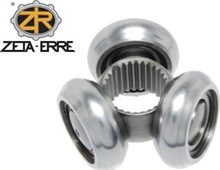 ZETA-ERRE ZR5281 - Trépied, arbre de commande droxauto.com