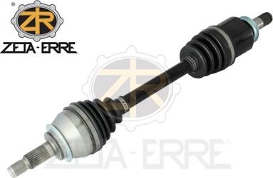 ZETA-ERRE ZR11720 - Arbre de transmission droxauto.com