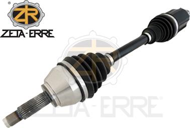 ZETA-ERRE ZR12112 - Arbre de transmission droxauto.com