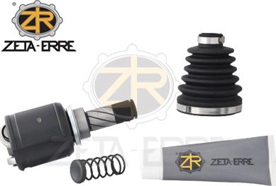ZETA-ERRE ZR8507 - Jeu de joints, arbre de transmission droxauto.com
