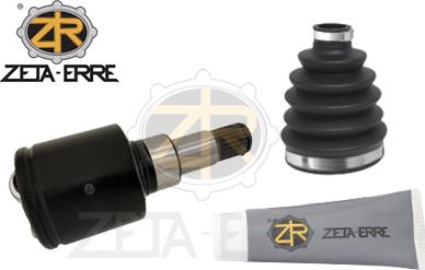 ZETA-ERRE ZR8510 - Jeu de joints, arbre de transmission droxauto.com