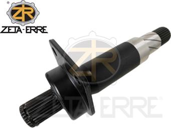 ZETA-ERRE ZR8582 - Arbre d'entraînement, différentiel droxauto.com