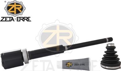 ZETA-ERRE ZR8644 - Jeu de joints, arbre de transmission droxauto.com
