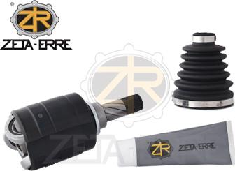 ZETA-ERRE ZR8664 - Jeu de joints, arbre de transmission droxauto.com