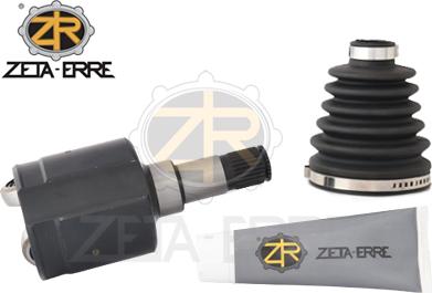 ZETA-ERRE ZR8046 - Jeu de joints, arbre de transmission droxauto.com