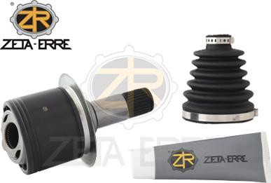 ZETA-ERRE ZR8087 - Jeu de joints, arbre de transmission droxauto.com
