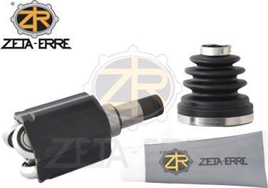 ZETA-ERRE ZR8119 - Jeu de joints, arbre de transmission droxauto.com