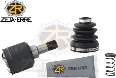 ZETA-ERRE ZR8137 - Jeu de joints, arbre de transmission droxauto.com