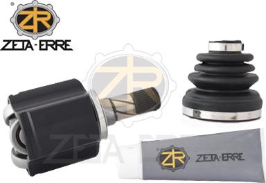 ZETA-ERRE ZR8316 - Jeu de joints, arbre de transmission droxauto.com