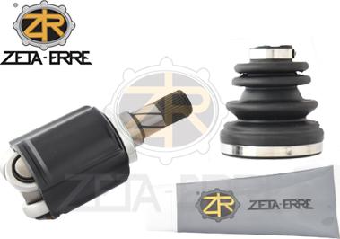 ZETA-ERRE ZR8214 - Jeu de joints, arbre de transmission droxauto.com