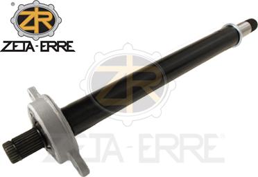 ZETA-ERRE ZR8280 - Jeu de joints, arbre de transmission droxauto.com
