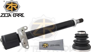 ZETA-ERRE ZR8224 - Jeu de joints, arbre de transmission droxauto.com