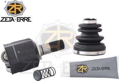 ZETA-ERRE ZR7942 - Jeu de joints, arbre de transmission droxauto.com