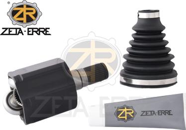 ZETA-ERRE ZR7963 - Jeu de joints, arbre de transmission droxauto.com