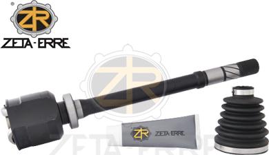 ZETA-ERRE ZR7927 - Jeu de joints, arbre de transmission droxauto.com
