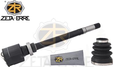 ZETA-ERRE ZR7528 - Jeu de joints, arbre de transmission droxauto.com