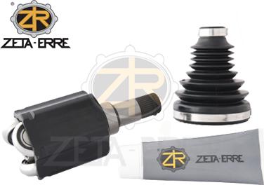 ZETA-ERRE ZR8111 - Jeu de joints, arbre de transmission droxauto.com