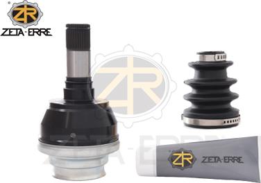 ZETA-ERRE ZR7456 - Jeu de joints, arbre de transmission droxauto.com