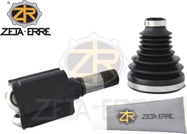 ZETA-ERRE ZR7453 - Jeu de joints, arbre de transmission droxauto.com