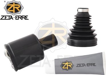 ZETA-ERRE ZR7418 - Jeu de joints, arbre de transmission droxauto.com