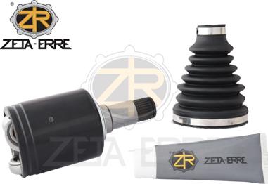ZETA-ERRE ZR7417 - Jeu de joints, arbre de transmission droxauto.com