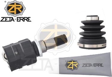 ZETA-ERRE ZR7485 - Jeu de joints, arbre de transmission droxauto.com