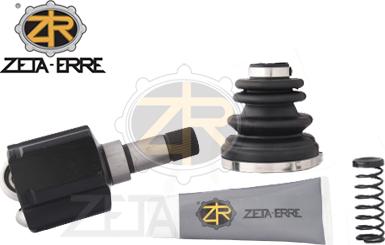 ZETA-ERRE ZR7474 - Jeu de joints, arbre de transmission droxauto.com