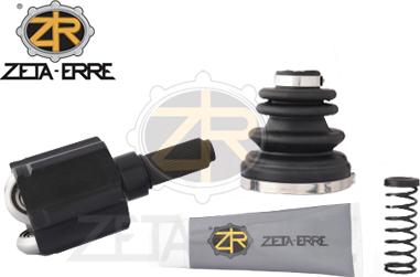 ZETA-ERRE ZR7626 - Jeu de joints, arbre de transmission droxauto.com