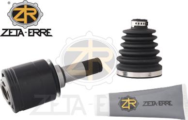 ZETA-ERRE ZR7547 - Jeu de joints, arbre de transmission droxauto.com