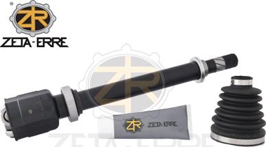 ZETA-ERRE ZR8508 - Jeu de joints, arbre de transmission droxauto.com