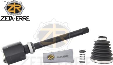 ZETA-ERRE ZR7582 - Jeu de joints, arbre de transmission droxauto.com