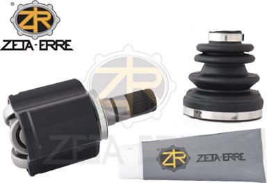 ZETA-ERRE ZR8228 - Jeu de joints, arbre de transmission droxauto.com