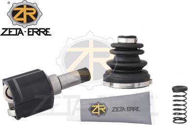 ZETA-ERRE ZR8315 - Jeu de joints, arbre de transmission droxauto.com