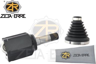 ZETA-ERRE ZR7093 - Jeu de joints, arbre de transmission droxauto.com