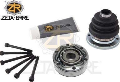 ZETA-ERRE ZR7043 - Jeu de joints, arbre de transmission droxauto.com