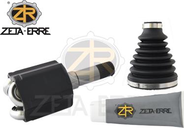 ZETA-ERRE ZR7013 - Jeu de joints, arbre de transmission droxauto.com