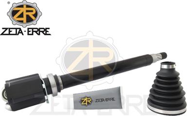 ZETA-ERRE ZR7003 - Jeu de joints, arbre de transmission droxauto.com