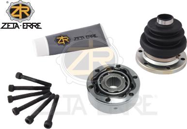 ZETA-ERRE ZR7044 - Jeu de joints, arbre de transmission droxauto.com