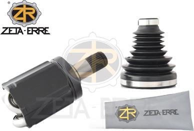 ZETA-ERRE ZR8243 - Jeu de joints, arbre de transmission droxauto.com