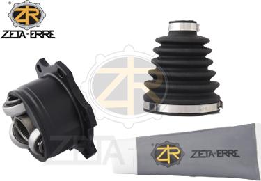 ZETA-ERRE ZR7029 - Jeu de joints, arbre de transmission droxauto.com