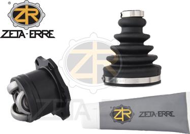 ZETA-ERRE ZR7027 - Jeu de joints, arbre de transmission droxauto.com
