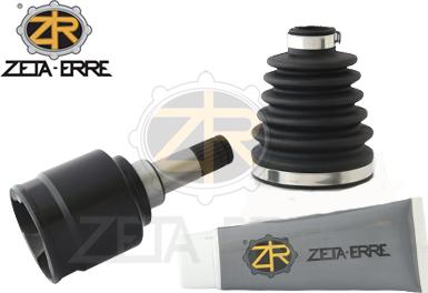 ZETA-ERRE ZR7075 - Jeu de joints, arbre de transmission droxauto.com