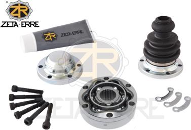 ZETA-ERRE ZR7195 - Jeu de joints, arbre de transmission droxauto.com