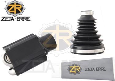 ZETA-ERRE ZR7191 - Jeu de joints, arbre de transmission droxauto.com