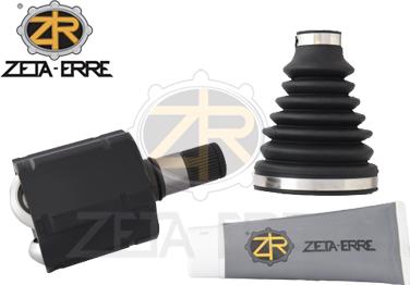ZETA-ERRE ZR7193 - Jeu de joints, arbre de transmission droxauto.com