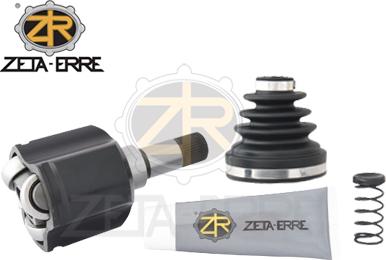 ZETA-ERRE ZR7719 - Jeu de joints, arbre de transmission droxauto.com