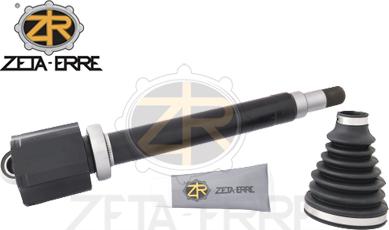 ZETA-ERRE ZR8047 - Jeu de joints, arbre de transmission droxauto.com
