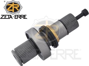 ZETA-ERRE ZR7181 - Jeu de joints, arbre de transmission droxauto.com