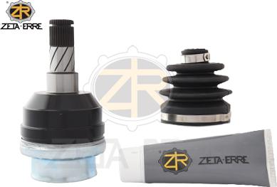 ZETA-ERRE ZR7137 - Jeu de joints, arbre de transmission droxauto.com